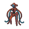 Dark Deoxys